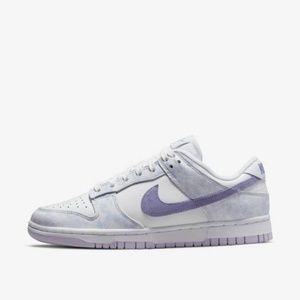 NIKE DUNK LOW OG PURPLE PULSE WOMEN 10 / MEN 8.5